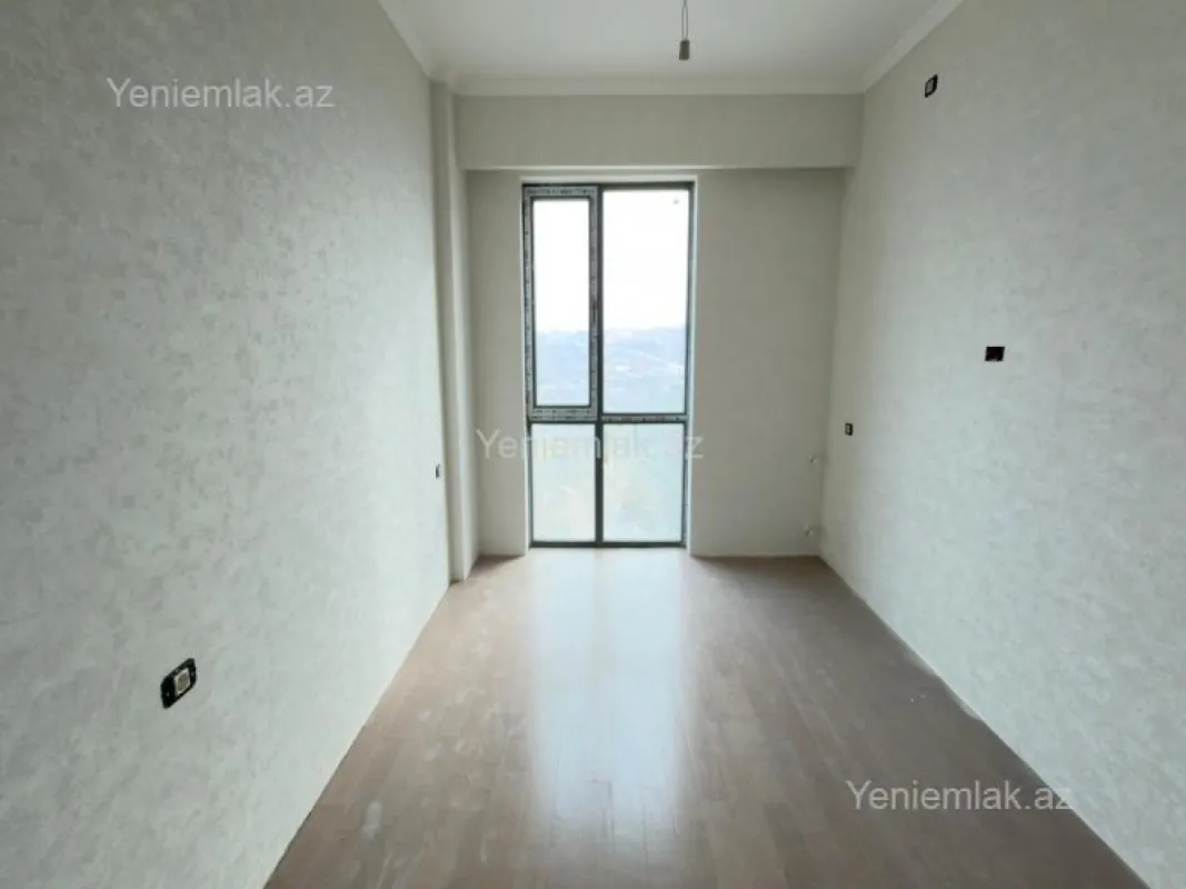 Satılır 3 otaqlı yeni tikili 71 m²