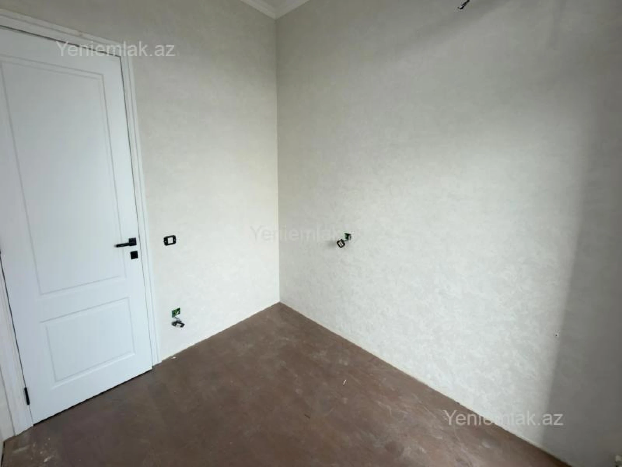 Satılır 3 otaqlı yeni tikili 71 m²