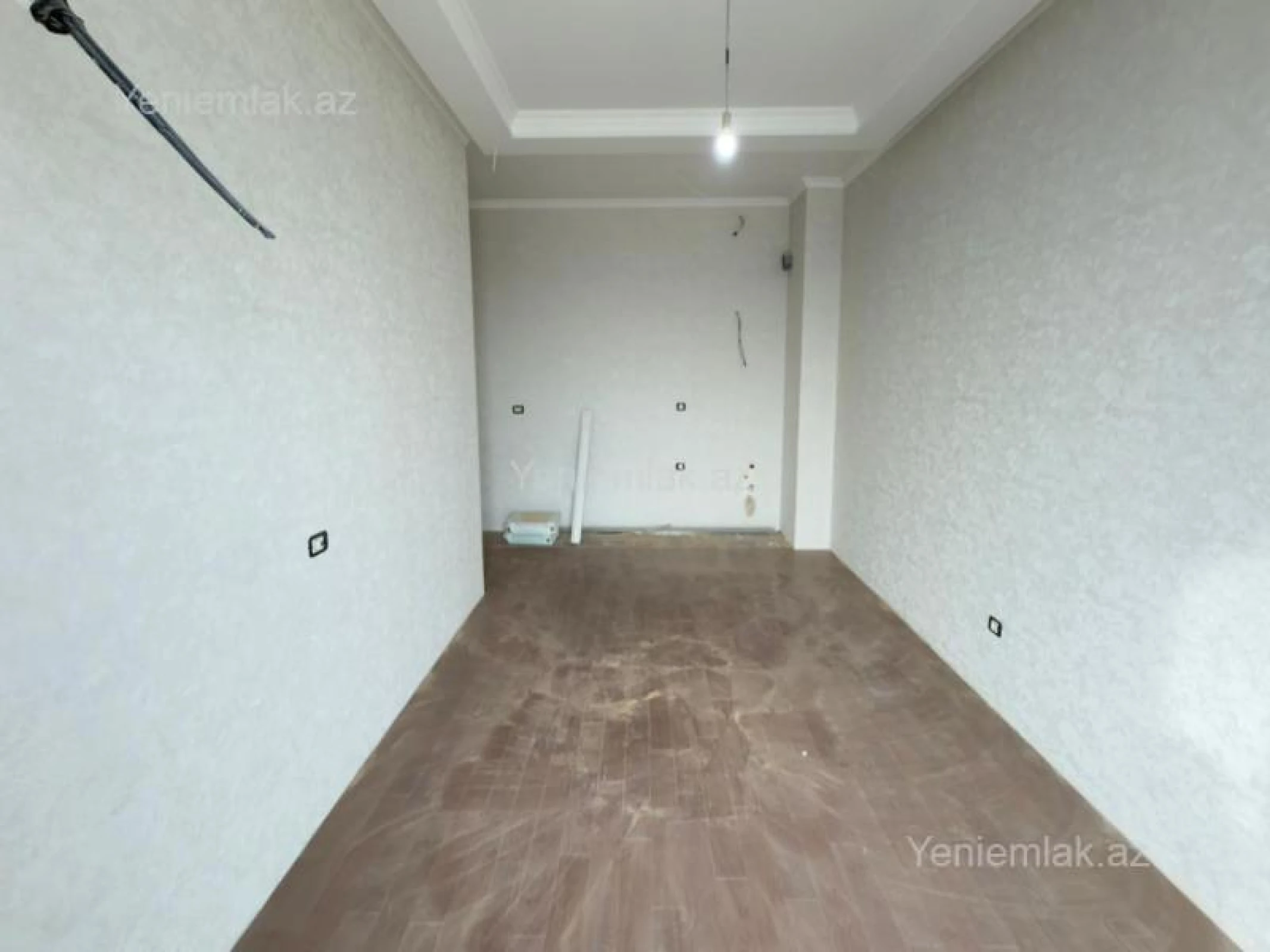 Satılır 3 otaqlı yeni tikili 71 m²