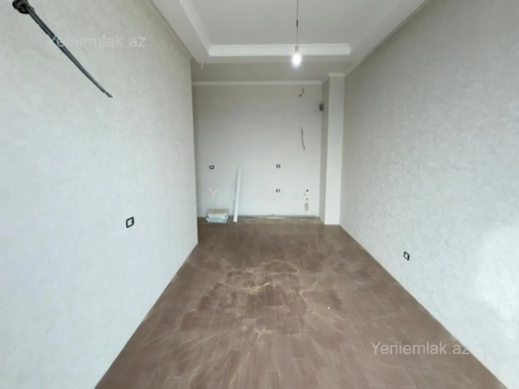 Satılır 3 otaqlı yeni tikili 71 m²