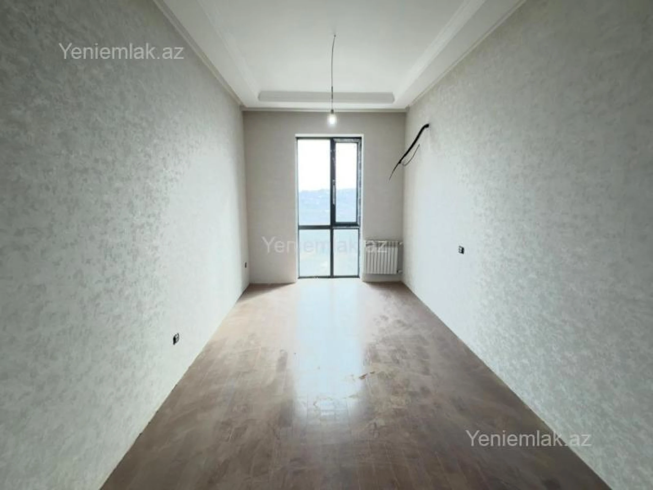 Satılır 3 otaqlı yeni tikili 71 m²