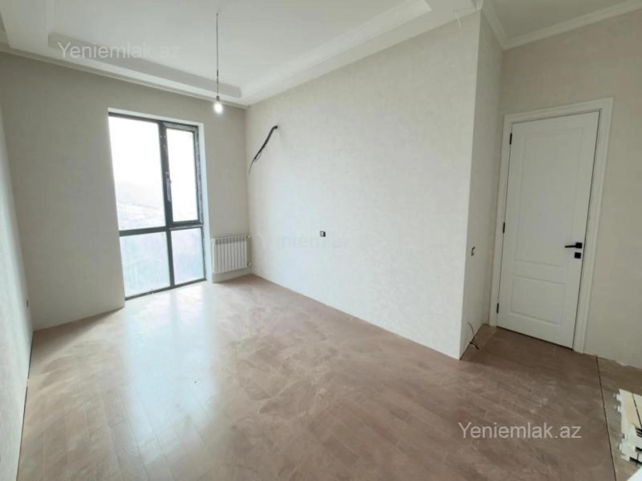 Satılır 3 otaqlı yeni tikili 71 m²