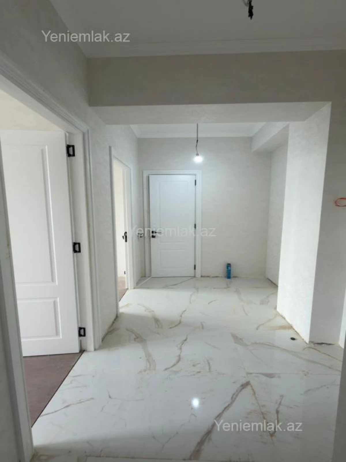 Satılır 3 otaqlı yeni tikili 71 m²
