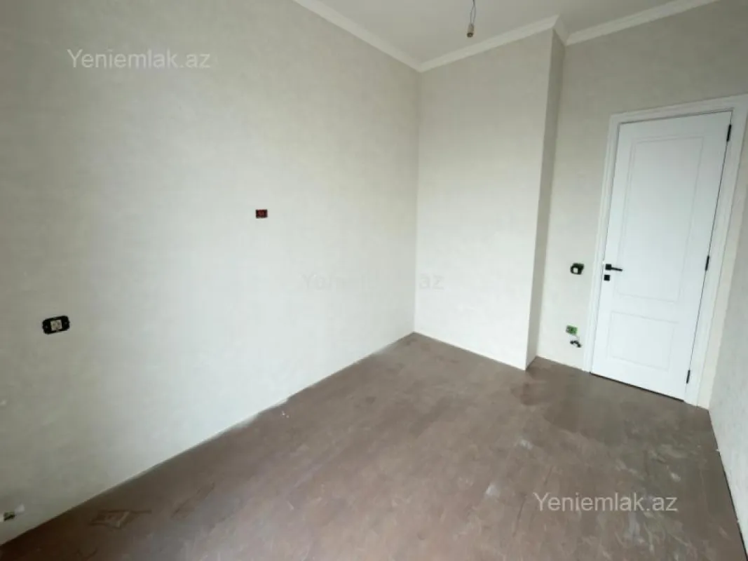 Satılır 3 otaqlı yeni tikili 71 m²