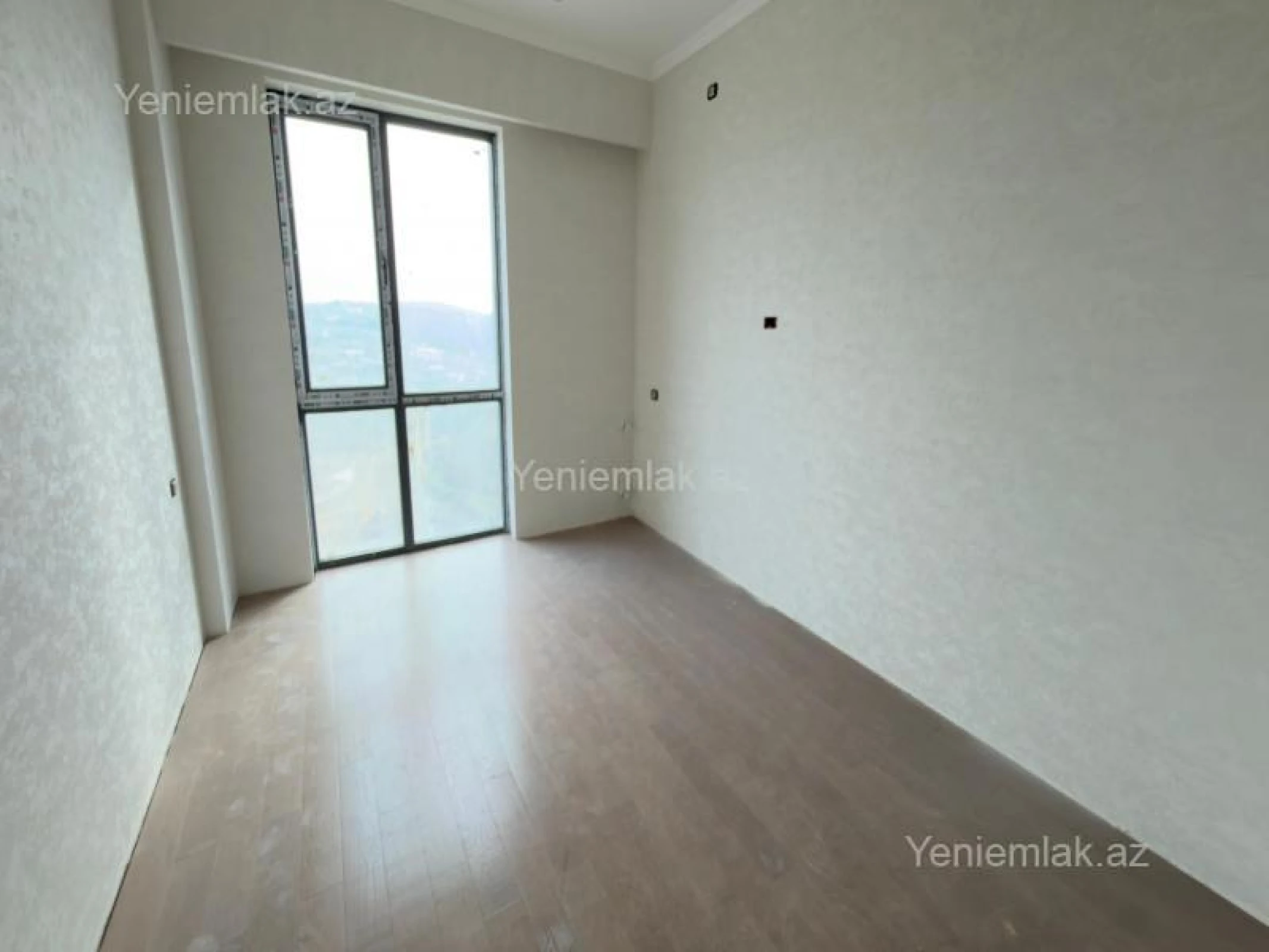 Satılır 3 otaqlı yeni tikili 71 m²