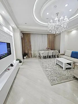 Satılır 3 otaqlı yeni tikili 63 m² — Abşeron, Masazır 3 otaq 63.00 m²