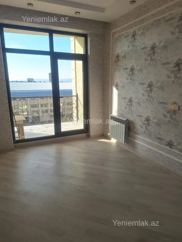 Satılır 2 otaqlı yeni tikili 50 m²