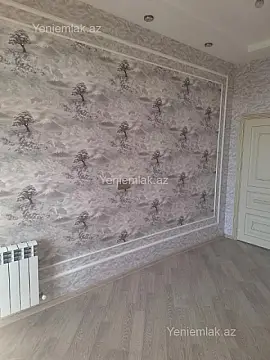 Satılır 2 otaqlı yeni tikili 50 m²