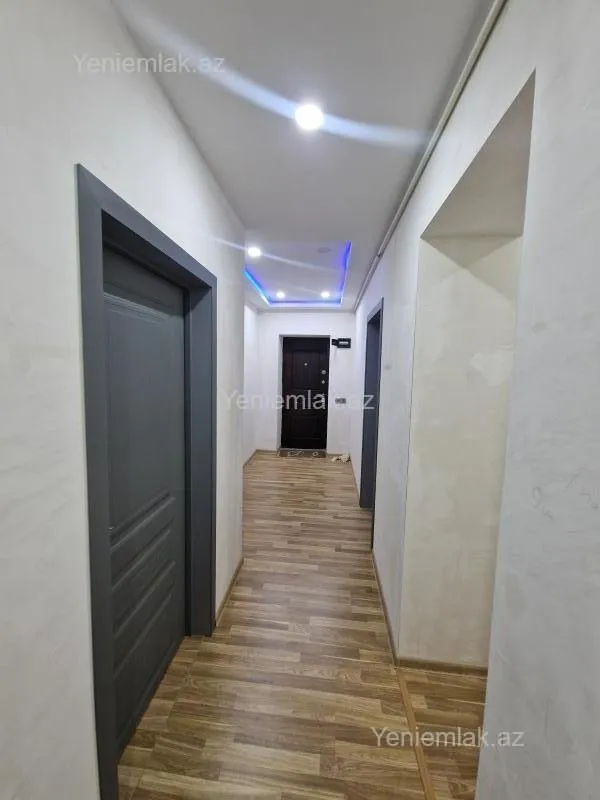Satılır 4 otaqlı köhnə tikili 88 m²