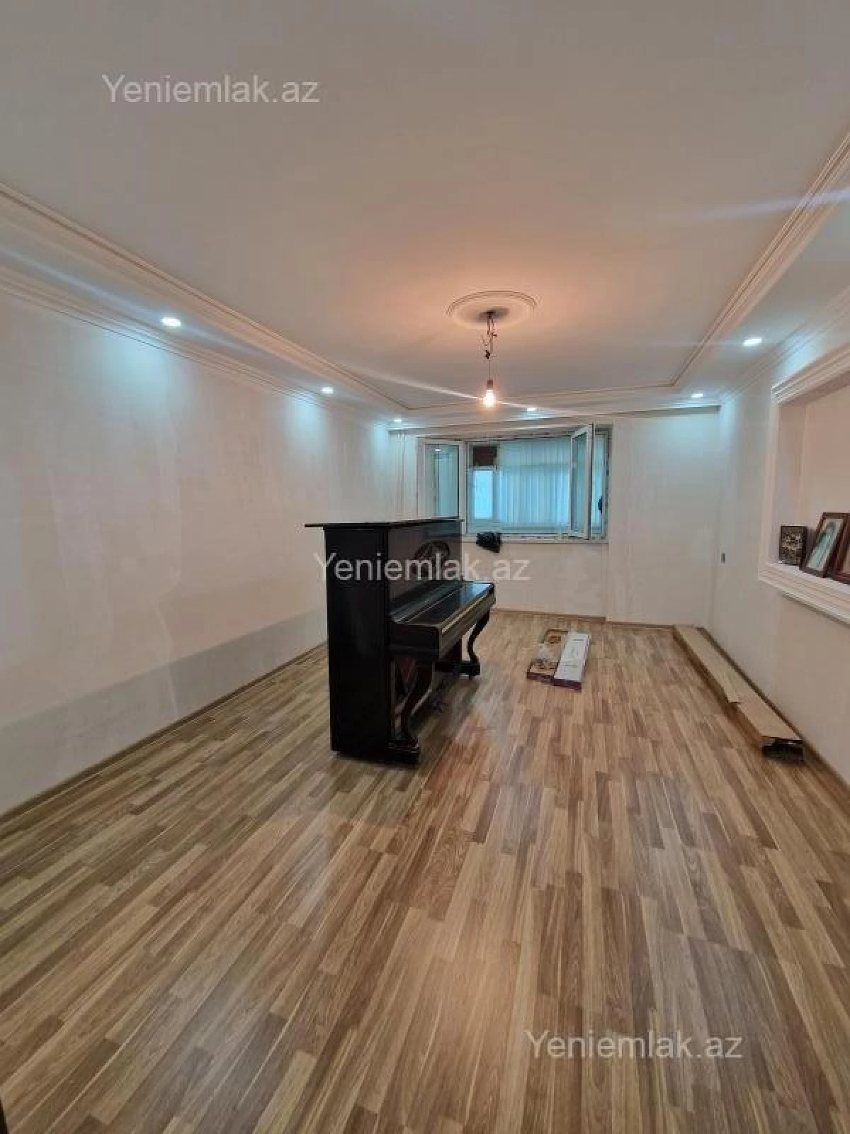 Satılır 4 otaqlı köhnə tikili 88 m²