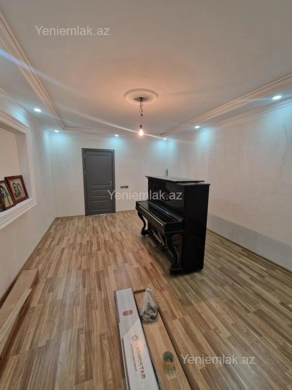 Satılır 4 otaqlı köhnə tikili 88 m²
