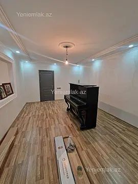 Satılır 4 otaqlı köhnə tikili 88 m²