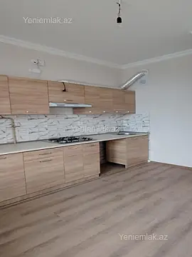 Satılır 4 otaqlı yeni tikili 105 m²