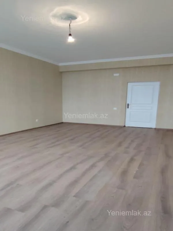 Satılır 4 otaqlı yeni tikili 105 m²