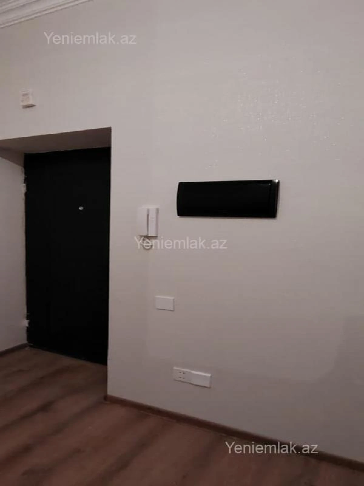 Satılır 4 otaqlı yeni tikili 105 m²