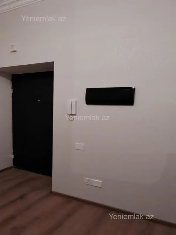 Satılır 4 otaqlı yeni tikili 105 m²