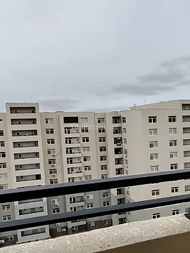 Satılır 4 otaqlı yeni tikili 105 m² — Sumqayıt 4 otaq 105.00 m²