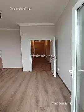 Satılır 4 otaqlı yeni tikili 105 m²