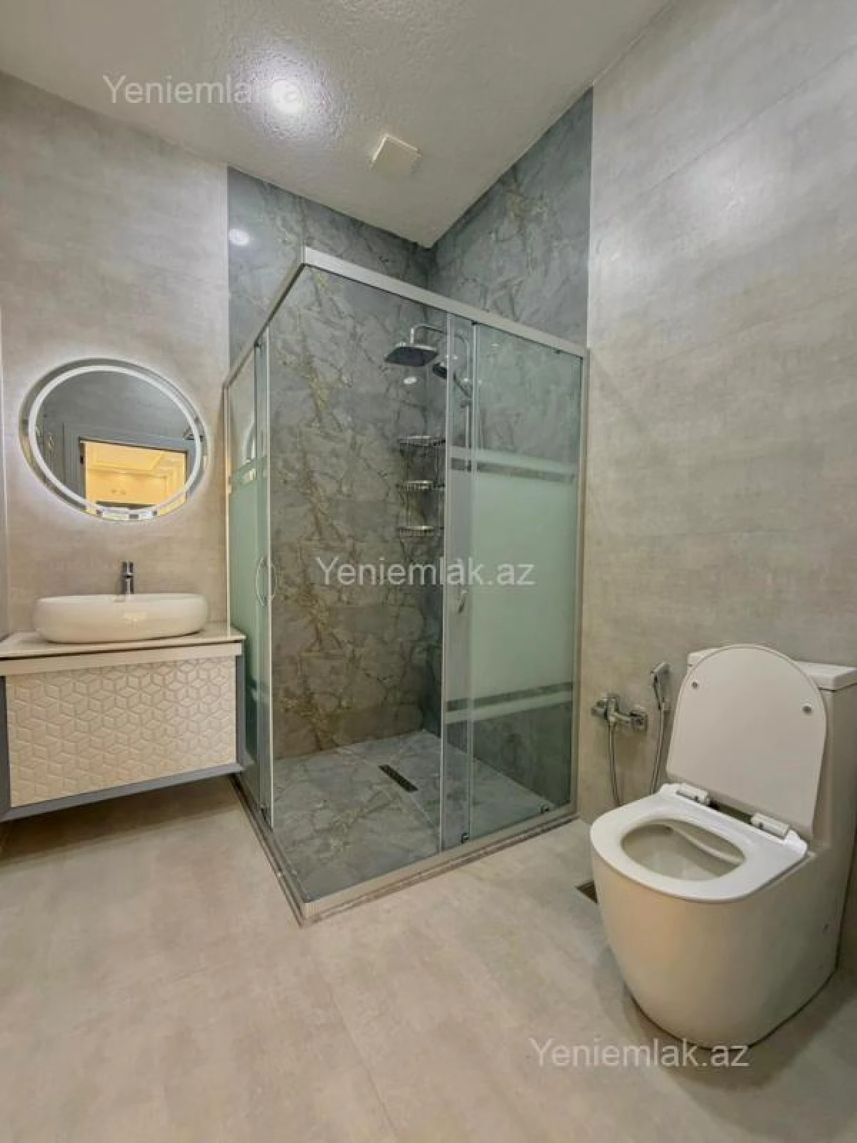 Satılır 4 otaqlı həyət evi 150 m²