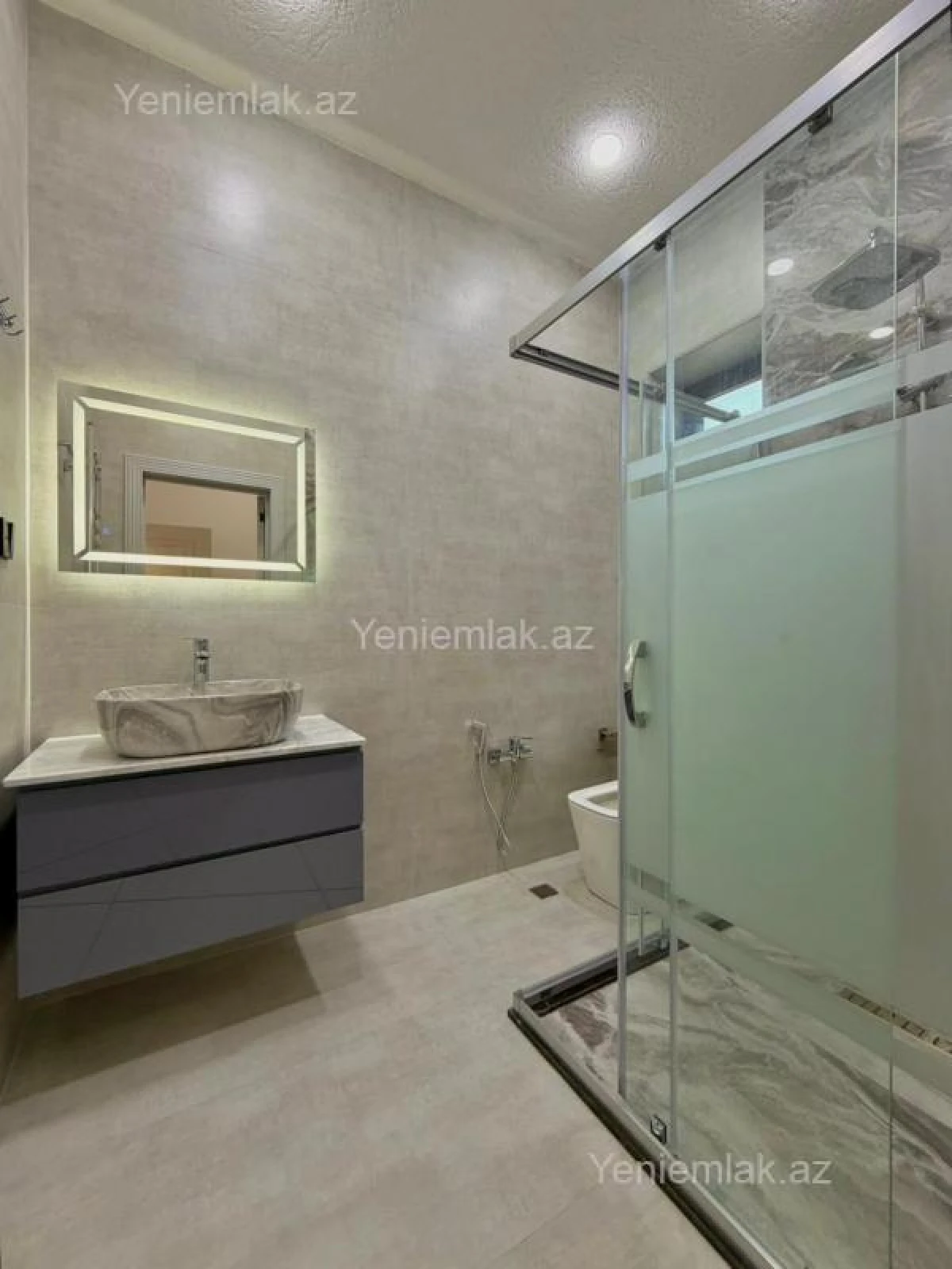 Satılır 4 otaqlı həyət evi 150 m²