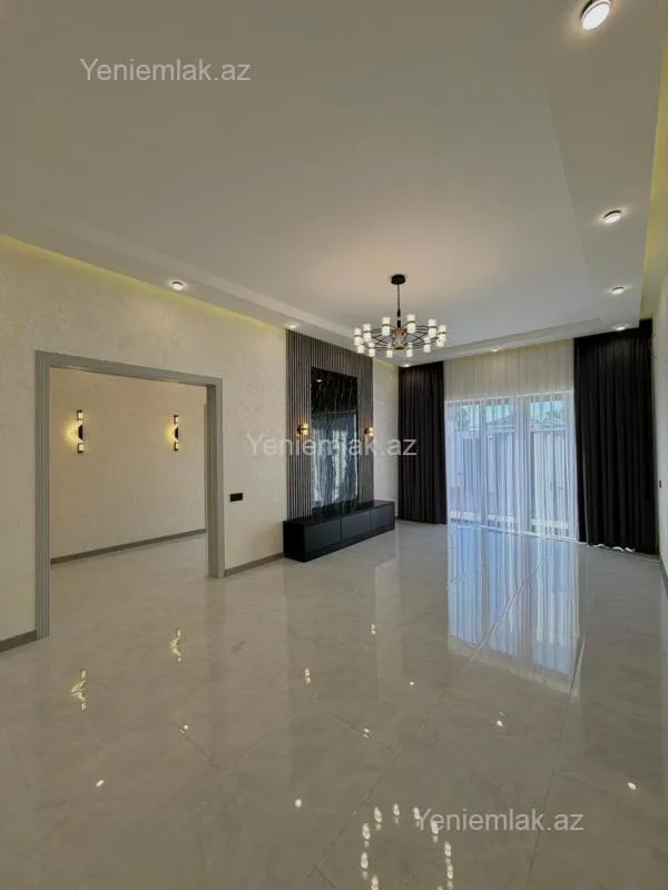 Satılır 4 otaqlı həyət evi 150 m²