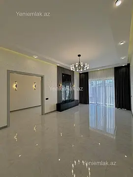 Satılır 4 otaqlı həyət evi 150 m²