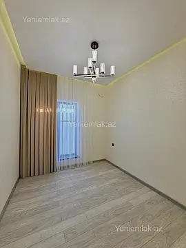 Satılır 4 otaqlı həyət evi 150 m²