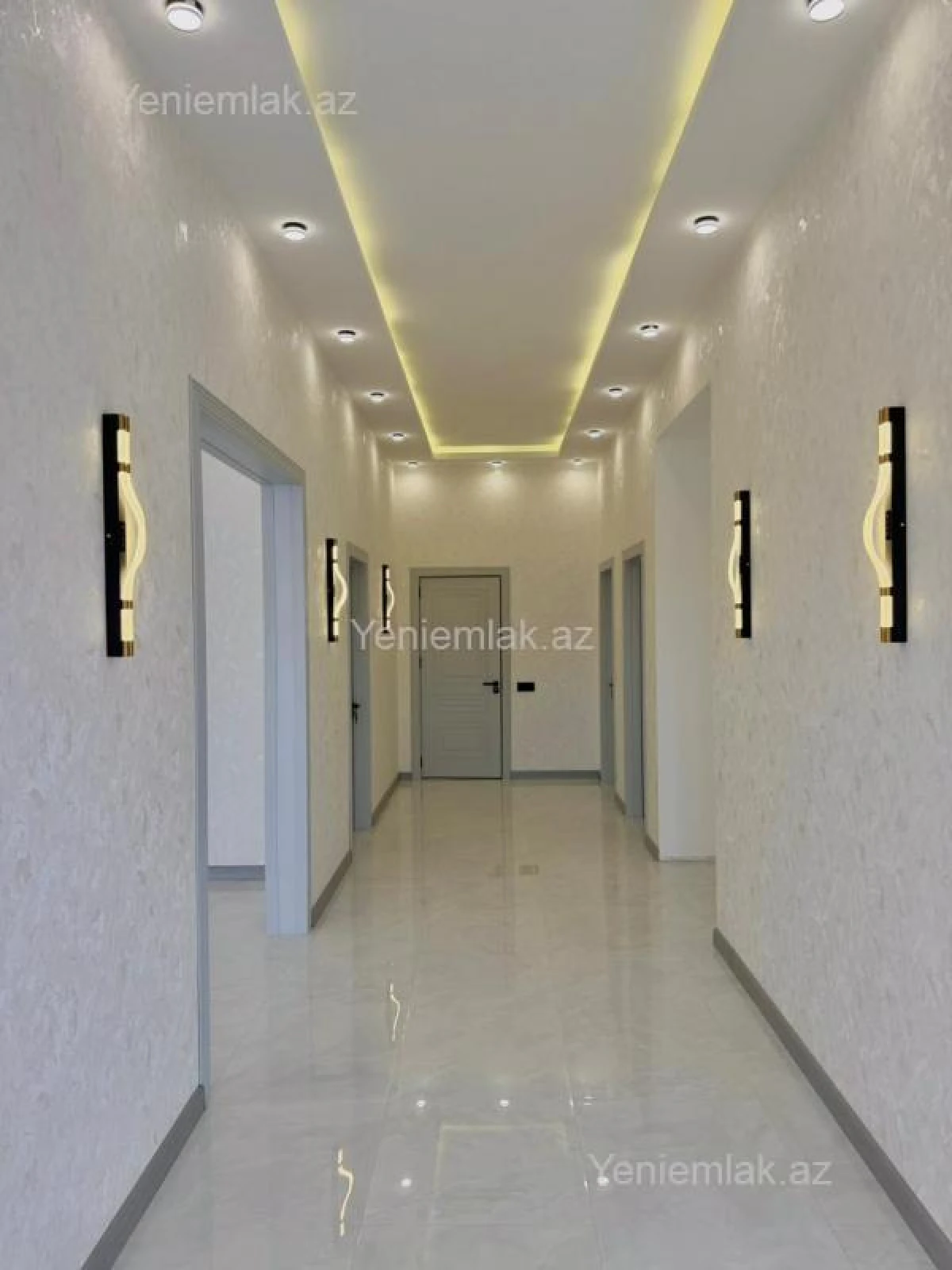 Satılır 4 otaqlı həyət evi 150 m²