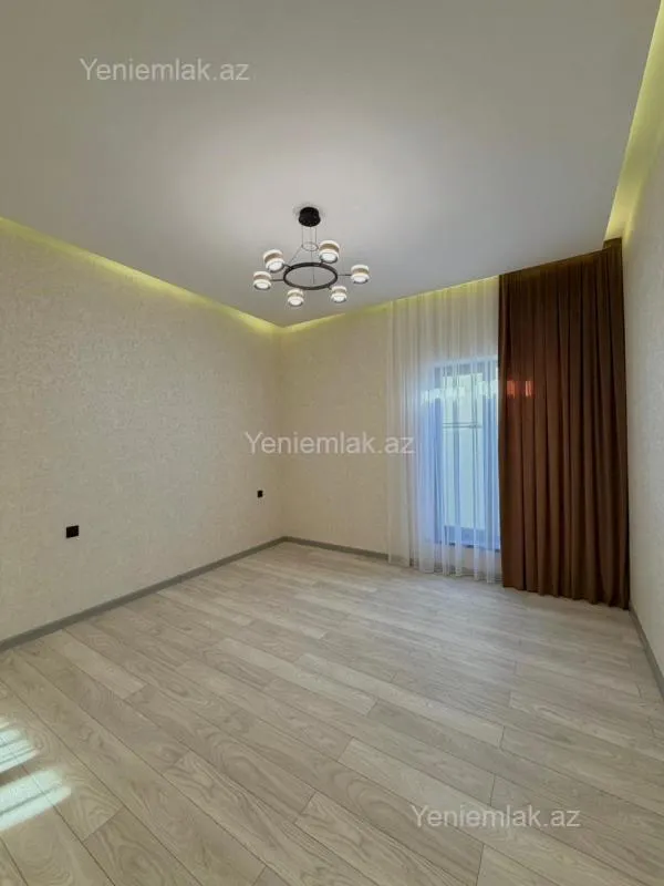 Satılır 4 otaqlı həyət evi 150 m²