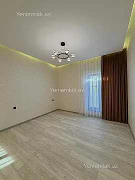 Satılır 4 otaqlı həyət evi 150 m²
