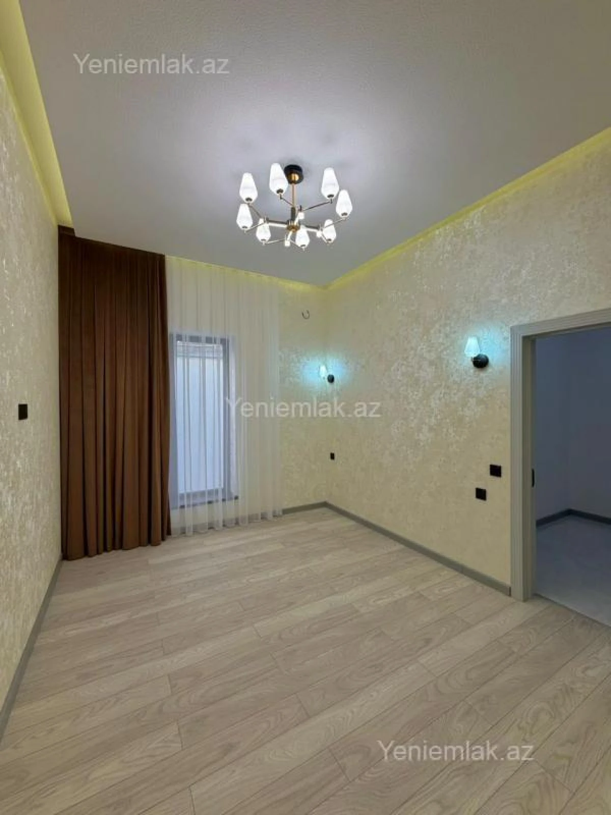 Satılır 4 otaqlı həyət evi 150 m²