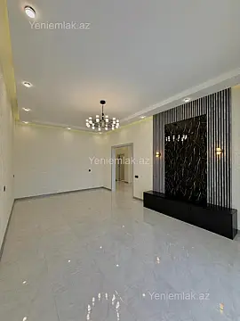 Satılır 4 otaqlı həyət evi 150 m²