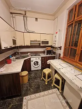 Satılır 3 otaqlı köhnə tikili 78 m²