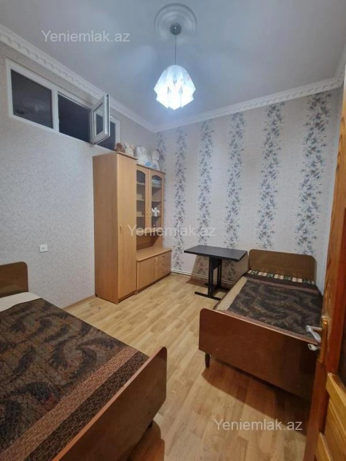 Satılır 3 otaqlı köhnə tikili 78 m²