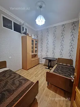 Satılır 3 otaqlı köhnə tikili 78 m²