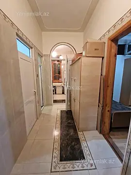 Satılır 3 otaqlı köhnə tikili 78 m² — Sumqayıt 3 otaq 78.00 m²