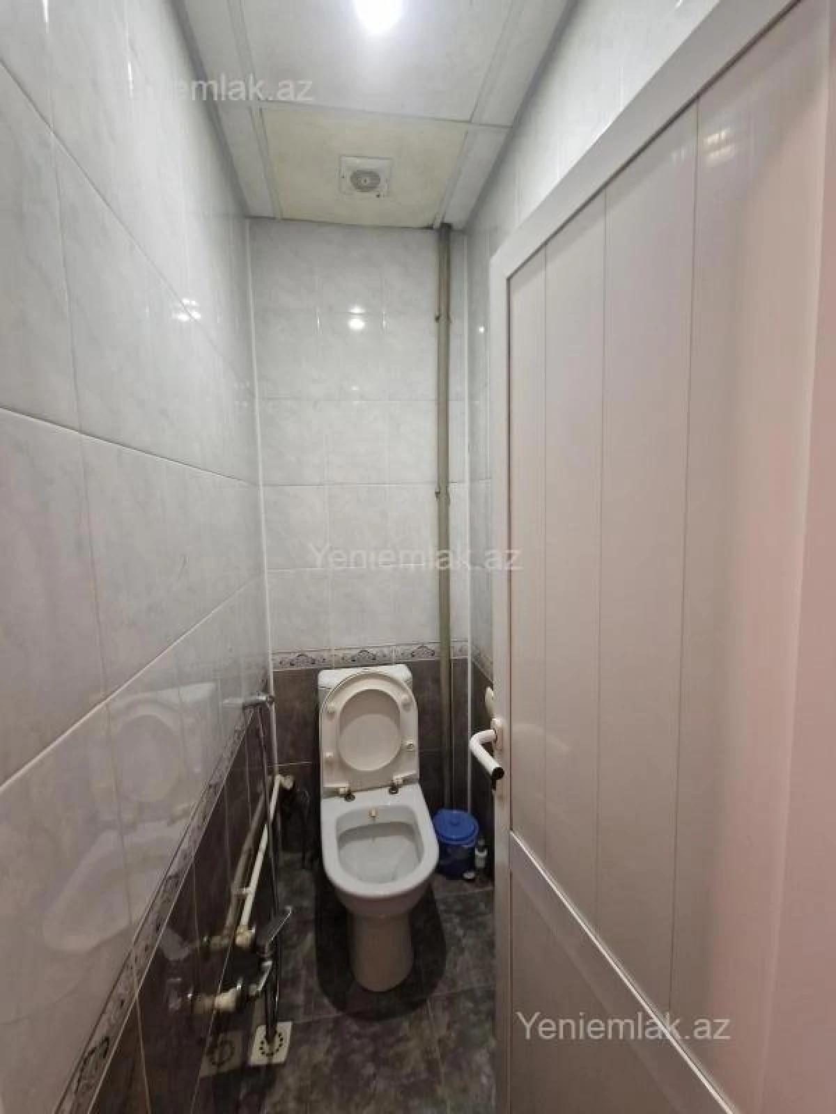 Satılır 3 otaqlı köhnə tikili 78 m²