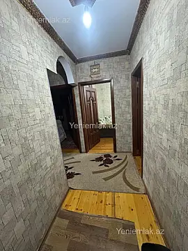 Satılır 3 otaqlı köhnə tikili 78 m²