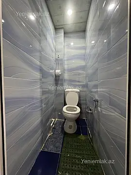 Satılır 3 otaqlı köhnə tikili 78 m²