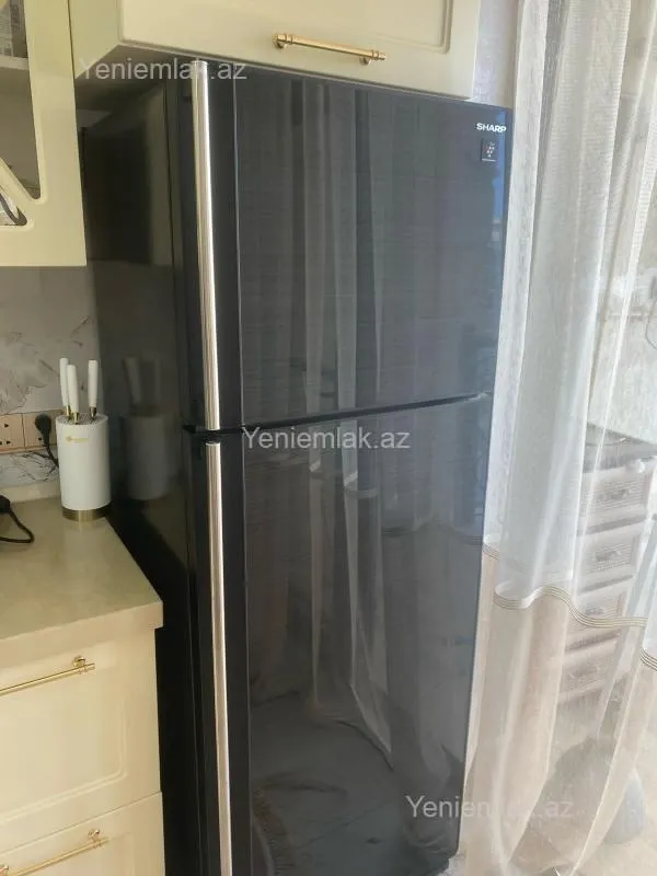 Satılır 3 otaqlı yeni tikili 116 m²