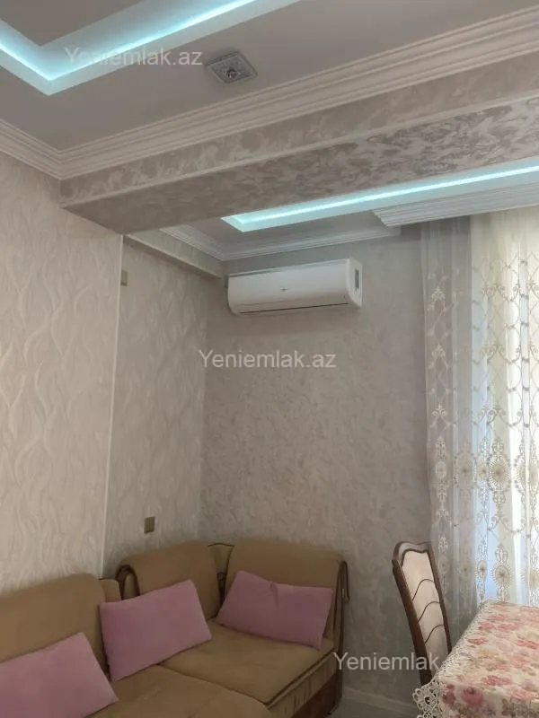 Satılır 3 otaqlı yeni tikili 116 m²