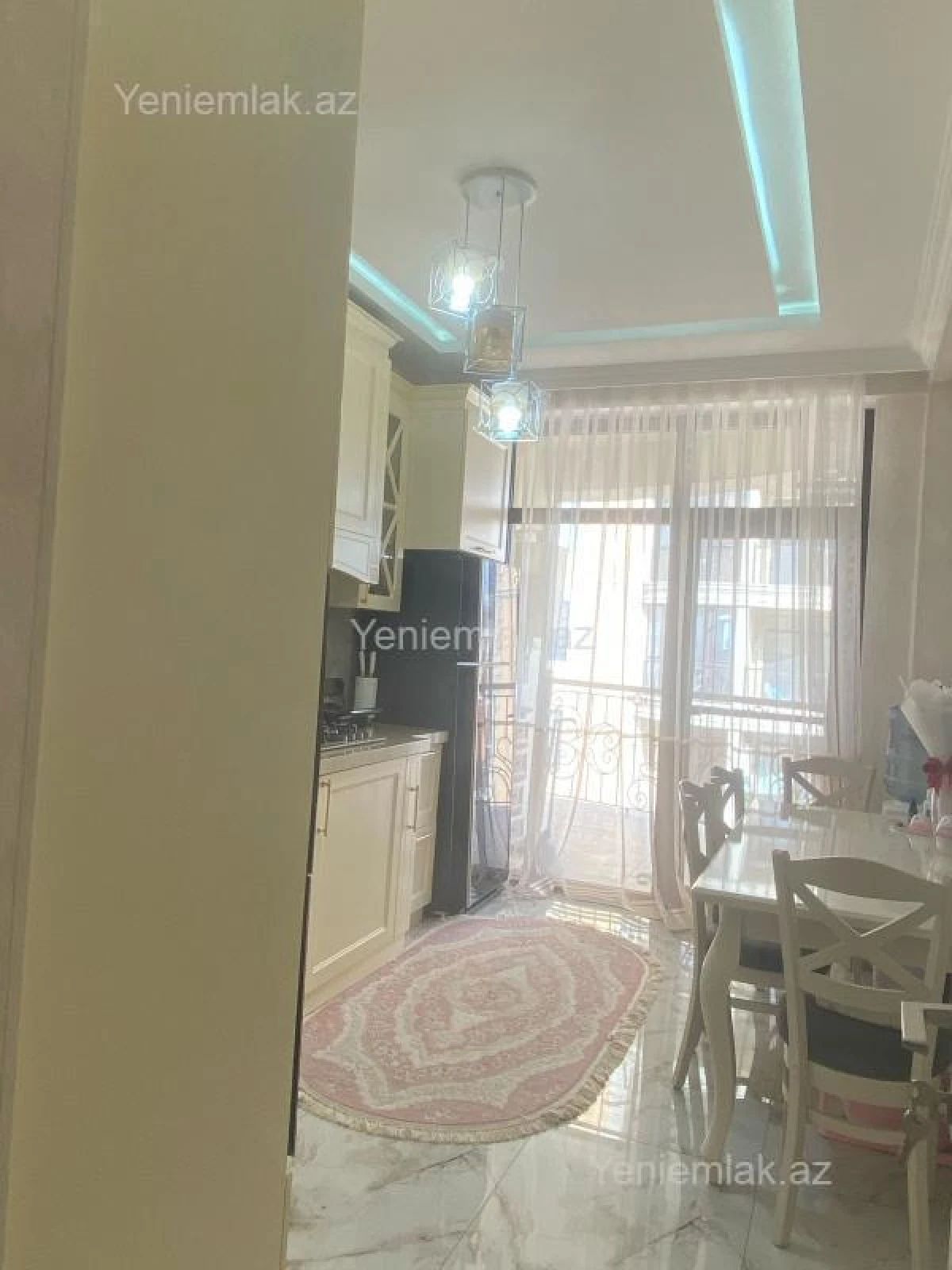 Satılır 3 otaqlı yeni tikili 116 m²