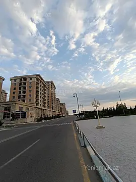 Satılır 3 otaqlı yeni tikili 116 m²