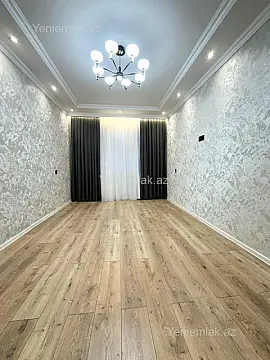 Satılır 3 otaqlı köhnə tikili 80 m² — Bakı, Nizami 3 otaq 80.00 m²