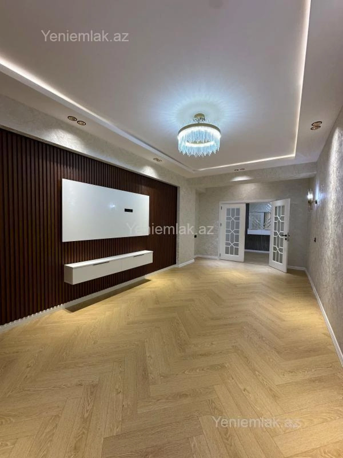 Satılır 2 otaqlı yeni tikili 90 m²