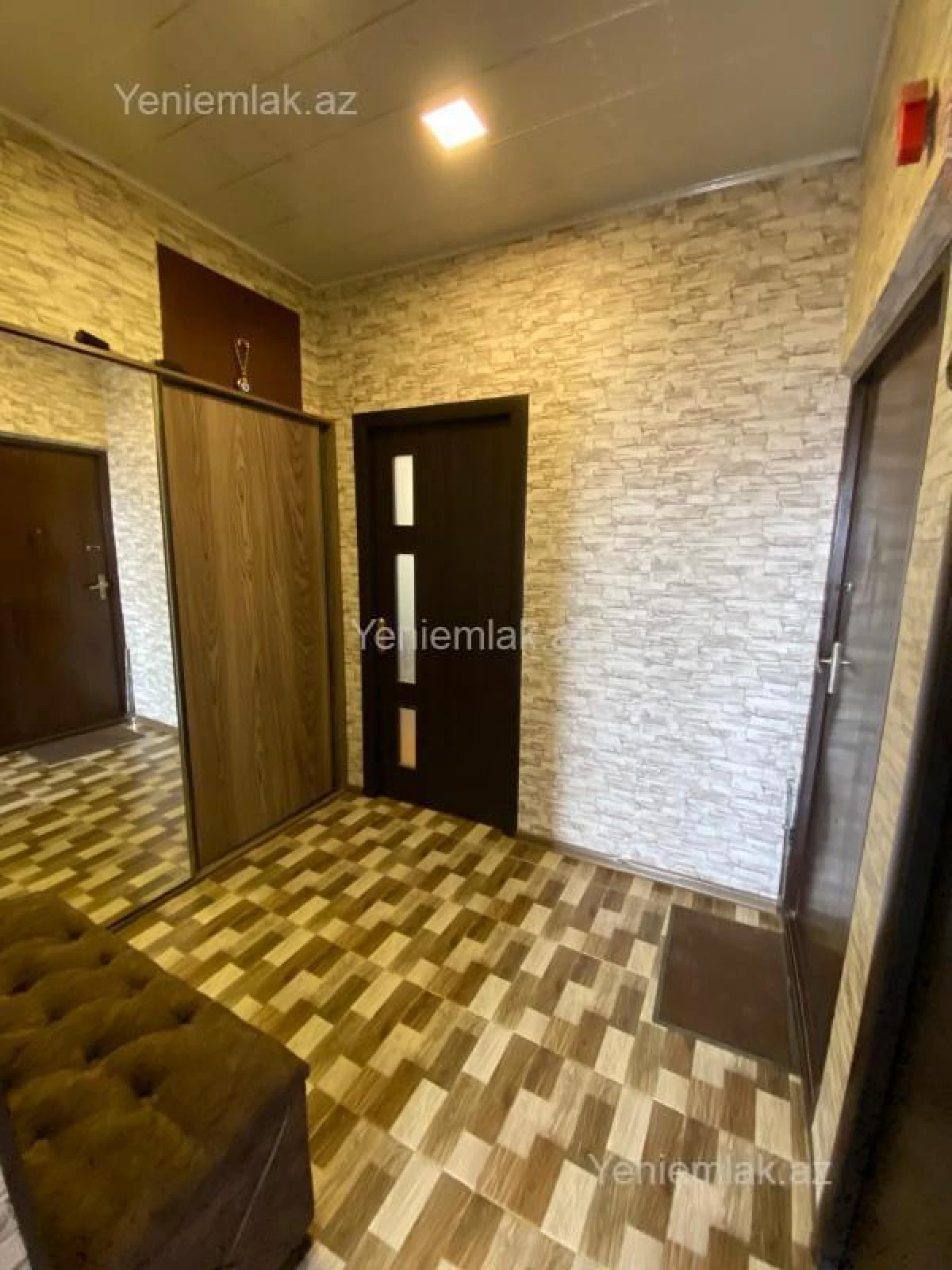 Satılır 2 otaqlı yeni tikili 65 m²