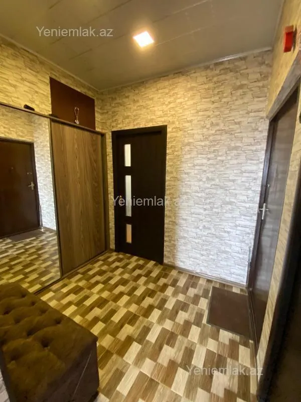 Satılır 2 otaqlı yeni tikili 65 m²