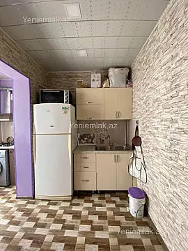 Satılır 2 otaqlı yeni tikili 65 m²