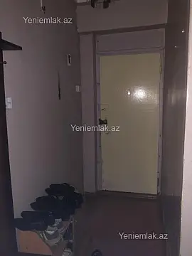 Satılır 1 otaqlı köhnə tikili 40 m²