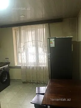 Satılır 2 otaqlı köhnə tikili 60 m²